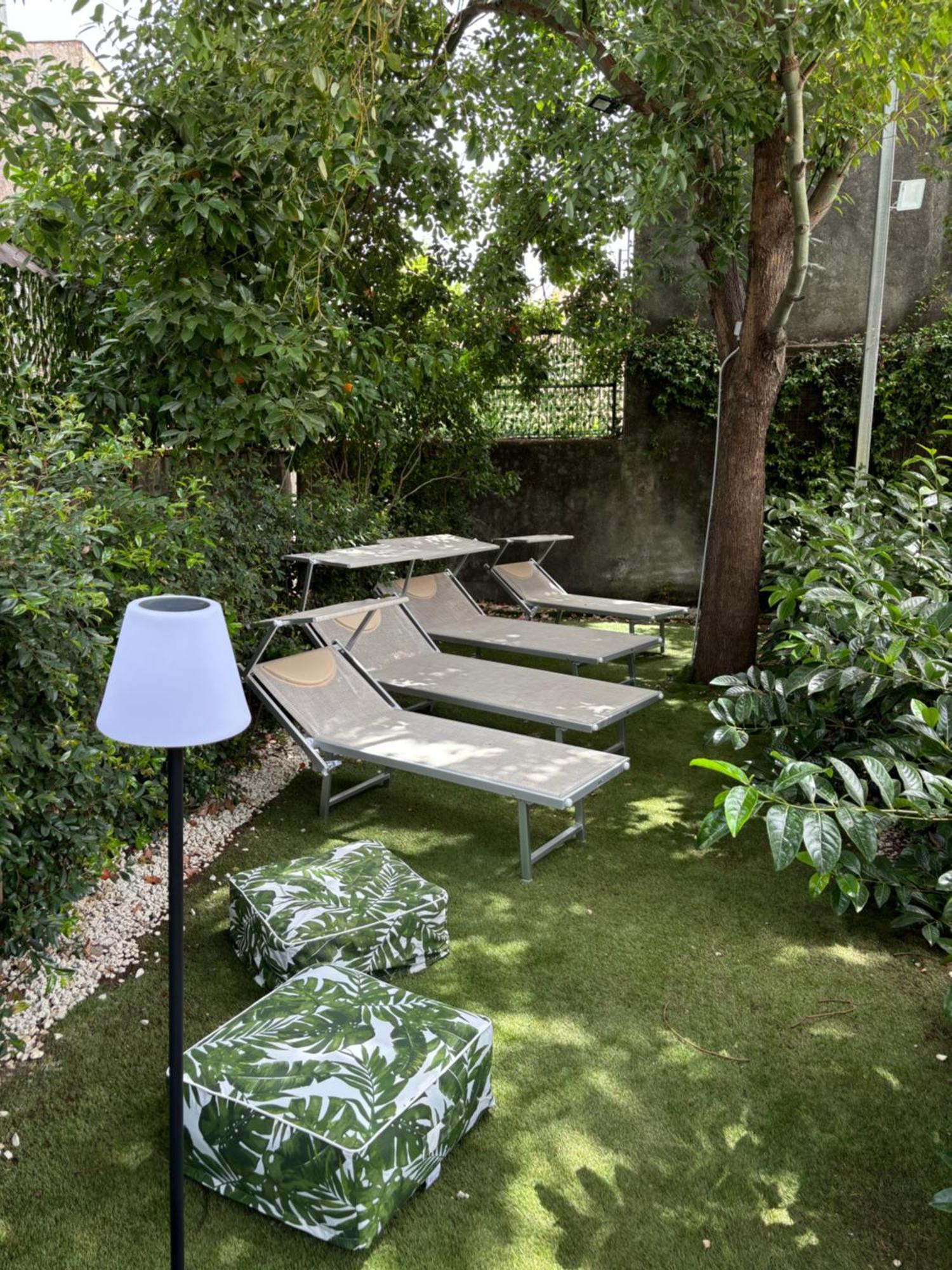 Luxury Historic Residence With Heated Pool Near Catania, Taormina, The Sea And Mount Etna Giarre Exterior foto
